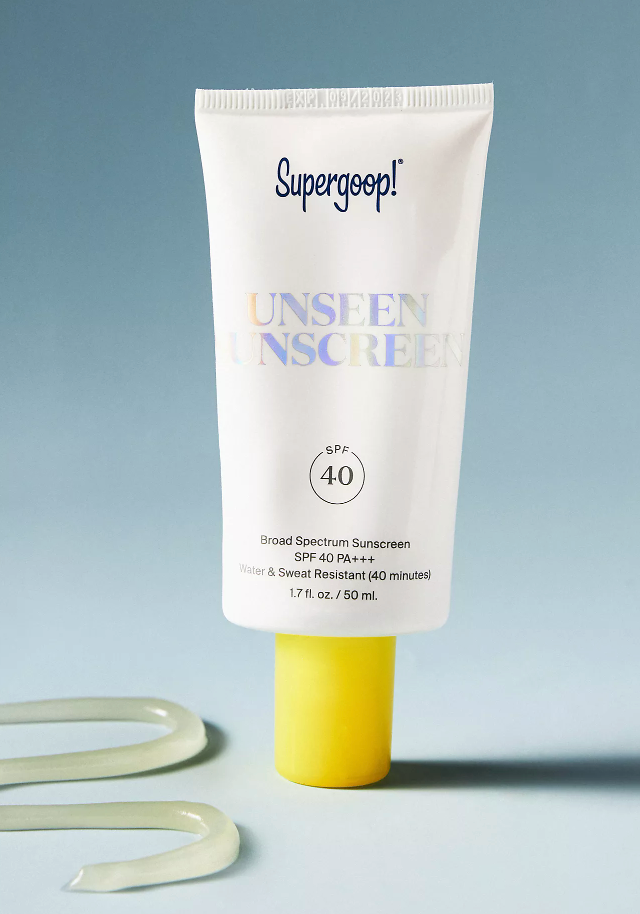 The Importance Of Spf (& A Pharmacist's Product Recommendations 