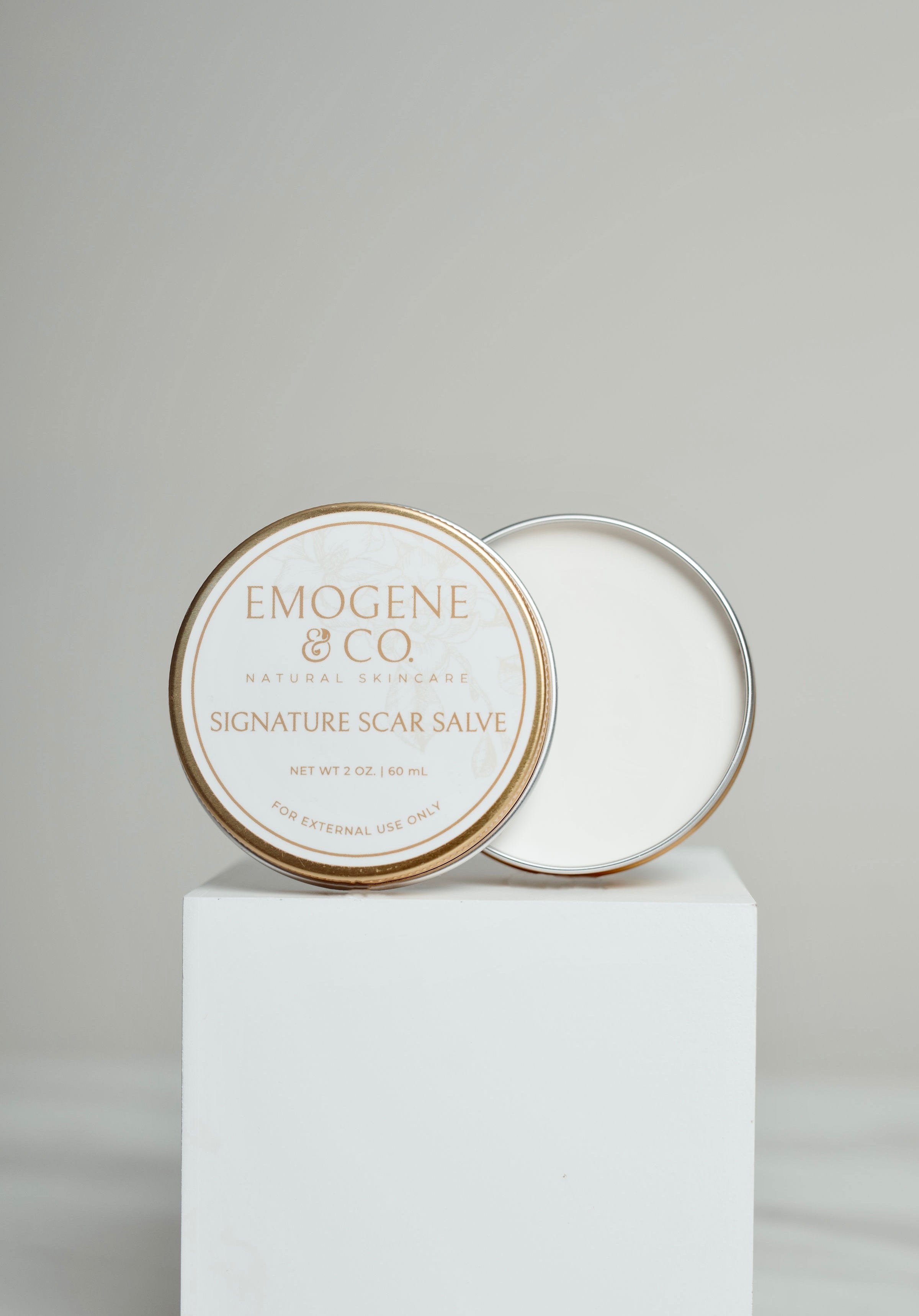 Scar Salve – Emogene & Co